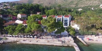 Župa dubrovačka dobila 49 tisuća eura za sanaciju lokacija na pomorskom dobru