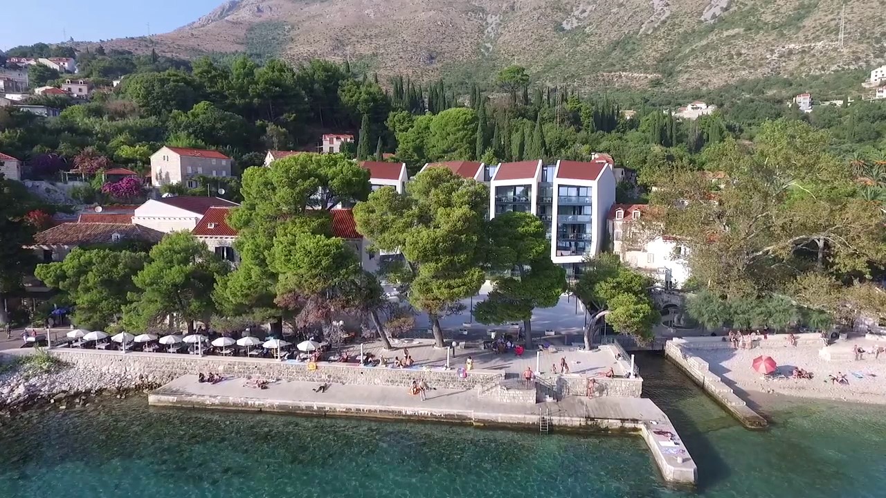 Župa dubrovačka dobila 49 tisuća eura za sanaciju lokacija na pomorskom dobru