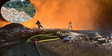 UOČI PREZENTACIJE PS DUBOVO Kokojevica godišnje primi 4,1 milijun kilograma otpada, može li planuti kao Wellington?