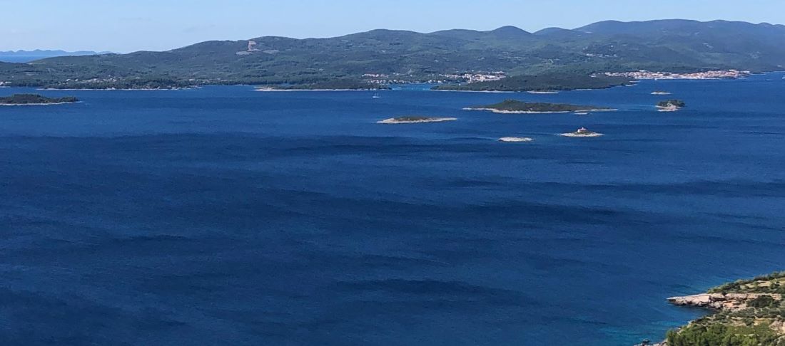 Uoči produženog prvomajskog vikenda na trajektu više gostiju nego domaćih putnika