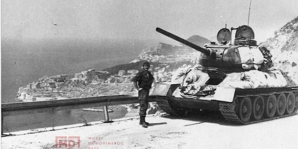 DUBROVNIK ZAUVIJEK PAMTI: 26. svibnja 1992. započelo oslobađanje dubrovačkog područja