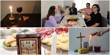 SLAVI KRSNICI VELIKO PRIZNANJE Stoljetni običaj neretvanskih obitelji dobio nacionalnu zaštitu