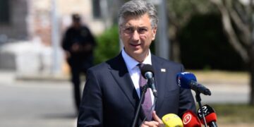 Plenković najavio ulaganje od 22 milijuna eura u Dubrovnik, evo na što je mislio