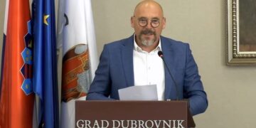Evo tko su novi vijećnici dubrovačkog Gradskog vijeća
