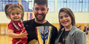 Ardiaei ispisali povijest, dobili novu himnu, ali ulazak u najviši rang velika je obveza