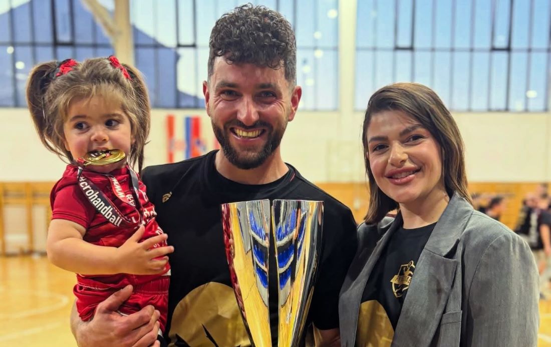 Ardiaei ispisali povijest, dobili novu himnu, ali ulazak u najviši rang velika je obveza