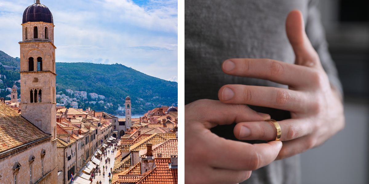 Ovo je grad s najviše razvoda u cijeloj Hrvatskoj, svi varaju gdje stignu, a moral je na tankoj žici