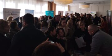 Novi kolektivni ugovor za više od 1.600 državnih zaposlenika donosi dodatne pogodnosti