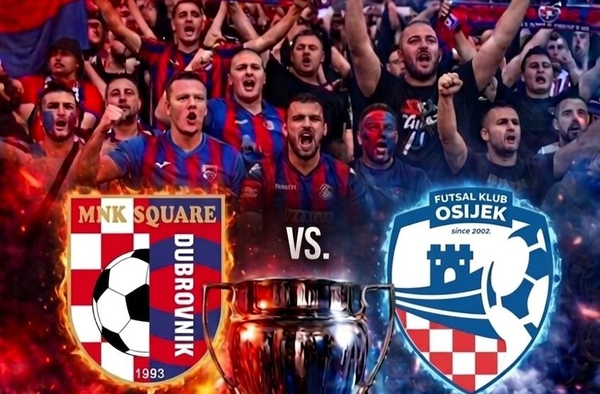 Poziv navijačima: Svi na Grudu, igra se za polufinale!