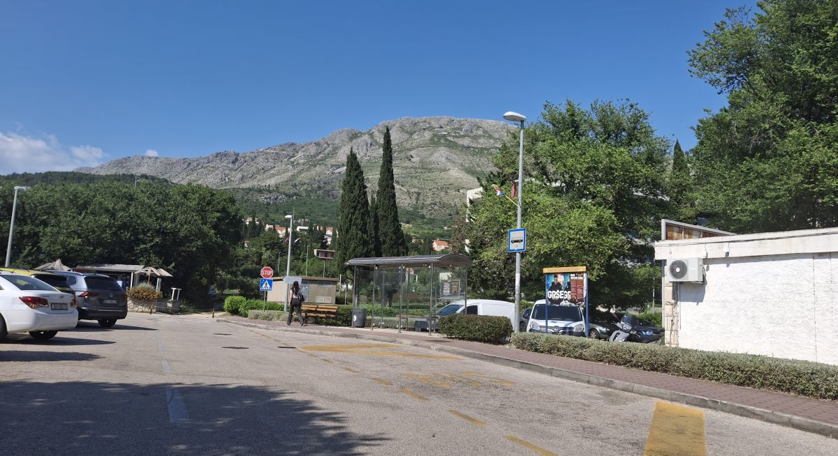Policija o slučaju uznemiravanja djece u Srebrenom: Osoba je identificirana i pronađena