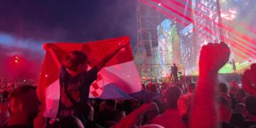 Thompson najavio koncert za godišnjicu Hipodroma! Naravno, ne u Zagrebu, ali čut će ga metropola