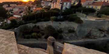 Dubrovnik raspisuje natječaj za obnovu Posata vrijedan 320.000 eura