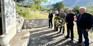 Obilježava se 34. obljetnica oslobođenja Rijeke dubrovačke i deblokada Dubrovnika