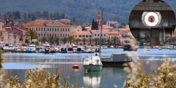 Rekonstrukcija jedne od najljepših školskih zgrada u Dalmaciji, stiže i nova blagovaonica te ljetna pozornica