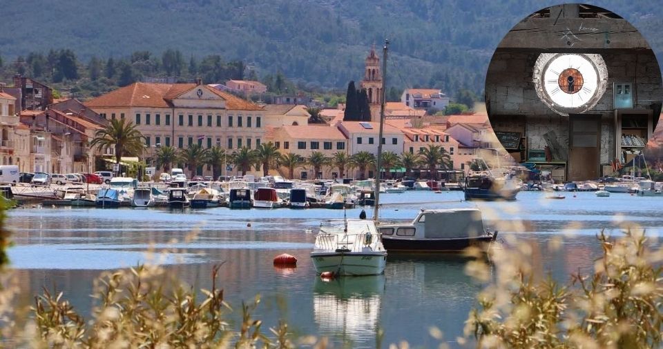 Rekonstrukcija jedne od najljepših školskih zgrada u Dalmaciji, stiže i nova blagovaonica te ljetna pozornica