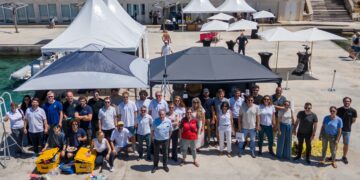 [FOTO/VIDEO] SeaClear2.0 u Dubrovniku povezao tehnologiju, edukaciju i zaštitu mora