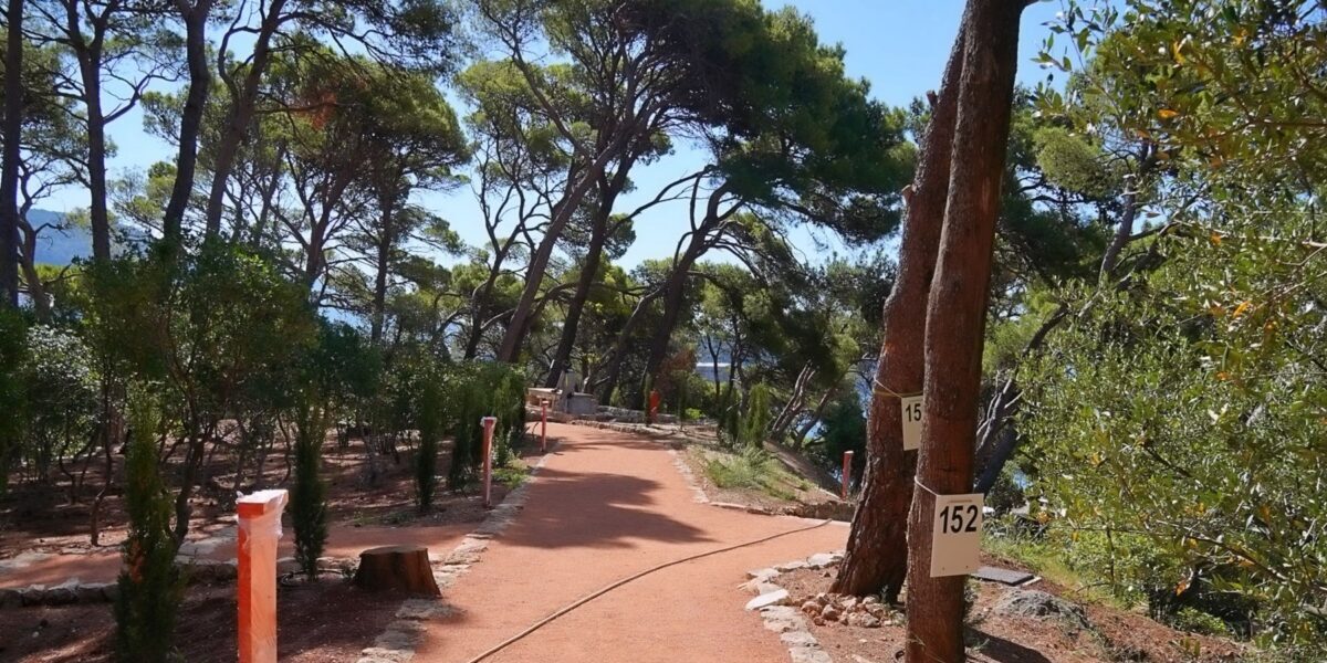 Omiljeni dubrovački park Gradac dobiva novi izgled nakon više od deset godina