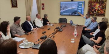 Potpisan ugovor za projekt ‘Neretva 2.0’, a kakva bi to bila rijeka bez svojih lađara