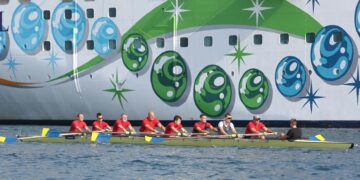 Besplatna škola veslanja u VK Neptun, evo tko se i kada može prijaviti
