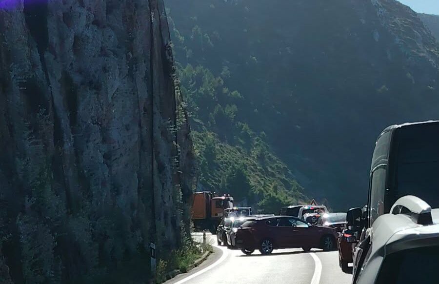 Dovršen očevid teške prometne nesreće u kojoj je život izgubio mladi motociklist. Evo što kaže policija