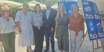 SDP i Možemo! poručili: „Plenkovićeva inflacija“ najviše pogađa građane, mi na placi, oni u Palaceu