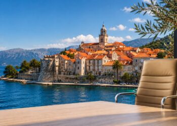 Traži se novi direktor Turističke zajednice, natječaj je otvoren još tri dana