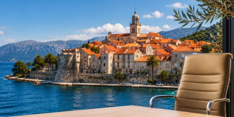 Traži se novi direktor Turističke zajednice, natječaj je otvoren još tri dana