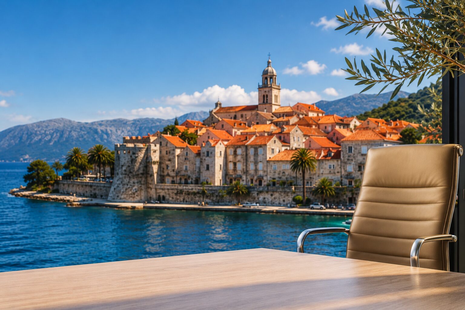 Traži se novi direktor Turističke zajednice, natječaj je otvoren još tri dana