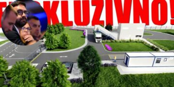 ŠTO SE KUHA? Gradonačelnik najavio objavu dokumenata i prijelomni trenutak