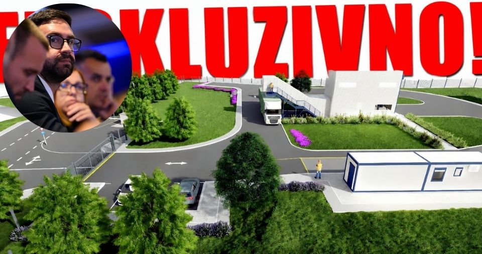 ŠTO SE KUHA? Gradonačelnik najavio objavu dokumenata i prijelomni trenutak