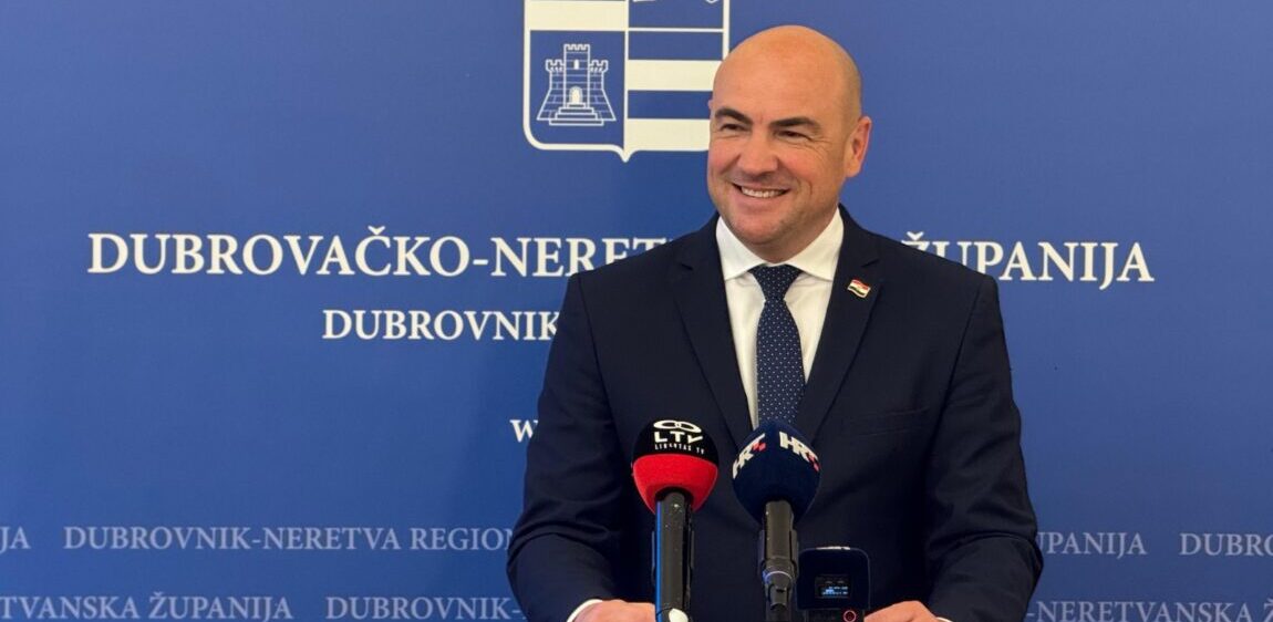 PITAMO ŽUPANA Na HRT-u su rekli da imamo trasu brze ceste do Zračne luke, ma nemamo još ništa