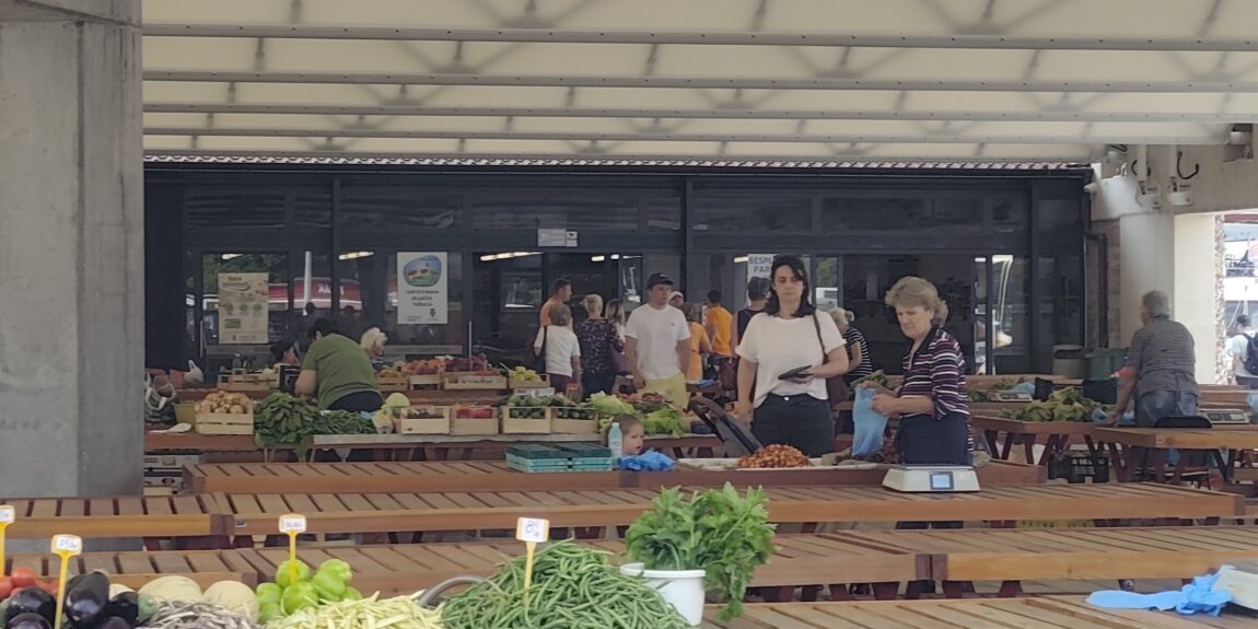 'Ako vam je 6 eura puno, znajte što ste zapravo kupili’: Mladi prodavač objasnio zašto je sve poskupjelo
