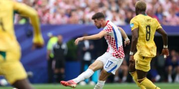 Najbolja utakmica Hrvatske: Majstori Zlatka Dalića pametnom, smirenom igrom bolji od Gane za drugi krug SP-a!