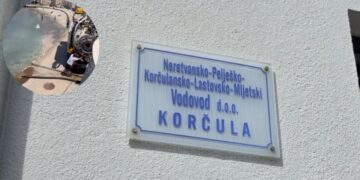 INCIDENT S FEKALNIM VODAMA – NPKLM se ispričao mještanima, radi se o pogrešci novih djelatnika