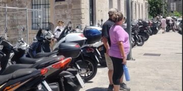 LAKO JE DOĆI, ALI… Ako ste mislili danas motorom u grad – možda ipak razmislite još jednom