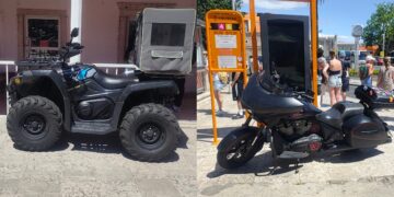 Sudeći po pilama na Pilama, mnogi su se pitali je li to Mad Max stigao u grad