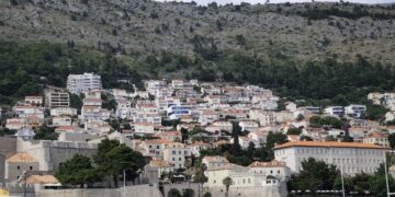 Turisti me pitali gdje je u Dubrovniku New town. Ja sam pitala vas, a odgovori će mnoge iznenaditi