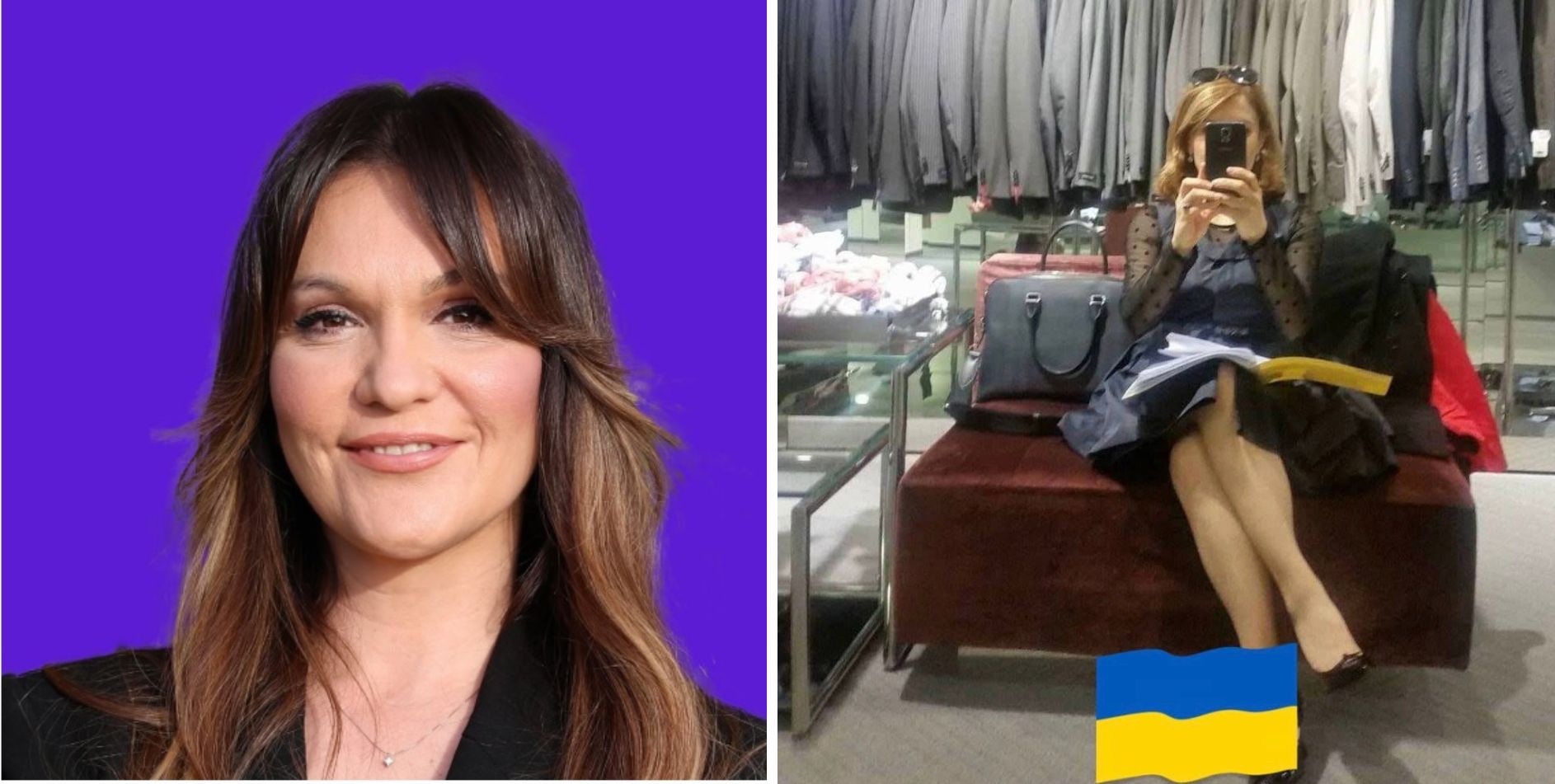 Ovo su dokazi da se Anita Bonačić Obradović krije iza profila Daria Dandolo na Facebooku