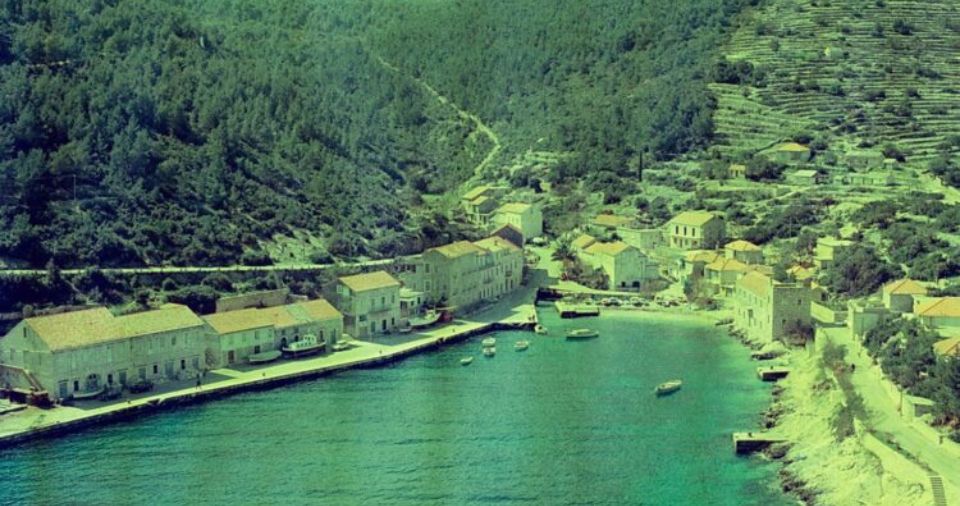 LUKA ZA NOVO STOLJEĆE Odabran izvođač za 12 milijuna eura težak "make over" povijesne luke