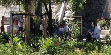 Park na Pilama – zelena oaza pred vratima Grada, mjesto gdje nitko neće baciti ni jedan opušak