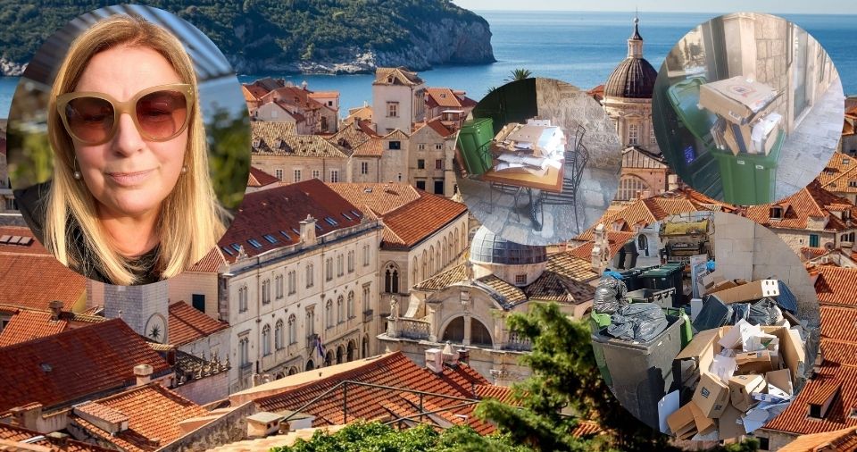 OVO SU IZNIMKE Neka poštuju pravila ili snose posljedice