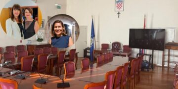 SDP-ovke ponovno napustile sjednicu, zaustavljen rebalans, UPU Ekonomija i odluke za pomorsko dobro