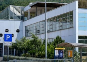 Hoće li župski učenici od jeseni ponovno u dvije smjene? HDZ traži odgovore o budućnosti škole