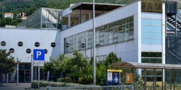 Hoće li župski učenici od jeseni ponovno u dvije smjene? HDZ traži odgovore o budućnosti škole