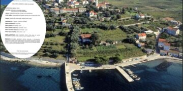 Stigli rezultati analize nakon incidenta s fekalijama, je li more za kupanje ili nije?