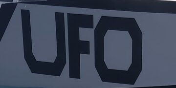 UFO SE POJAVIO KOD PORPORELE: Dubrovčani gledali prema moru i nisu vjerovali što vide