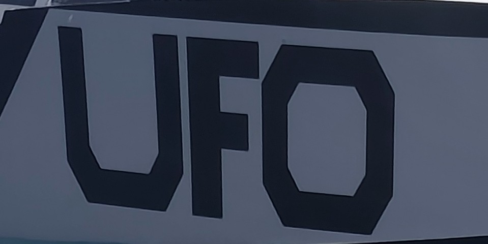 UFO SE POJAVIO KOD PORPORELE: Dubrovčani gledali prema moru i nisu vjerovali što vide
