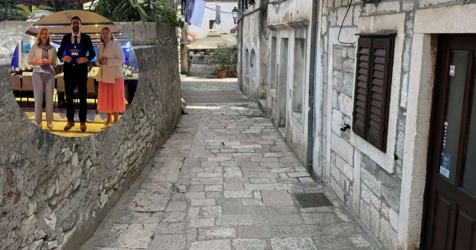 Nakon godina čekanja, sanacija rak-rane starogradske jezgre, gradonačelnik osigurao 100 posto financiranja