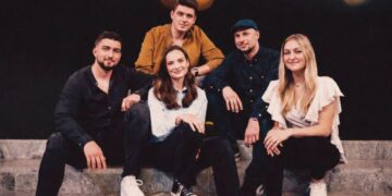 VOXFORD PRVI PUT STIŽE U KORČULU! TikTok senzacija s 90 milijuna pregleda večeras nastupa Pod sv. Antunom! (VIDEO)
