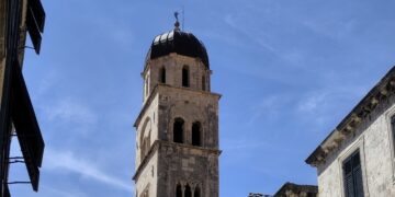 [VIDEO] Jeste li ih čuli? Stara, ali servisirana zvona Male braće, povezana su sa satelitskim satom